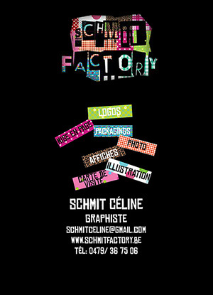 Schmit Factory preview
